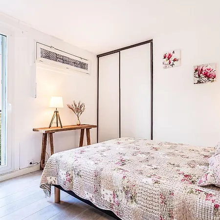 Apartment Antoine-3 By Interhome