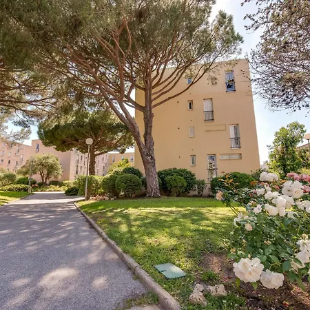 Antoine-3 By Interhome Apartment