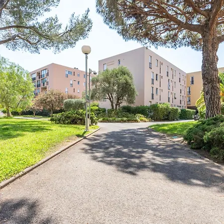 Antoine-3 By Interhome Appartement *