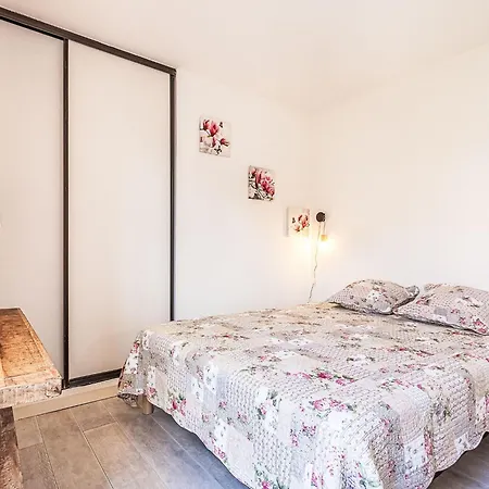 Antoine-3 By Interhome Apartment Saint-Tropez