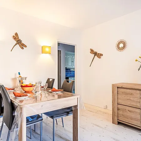 Antoine-3 By Interhome Appartement Saint-Tropez
