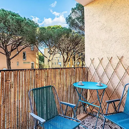 Antoine-3 By Interhome Apartment
