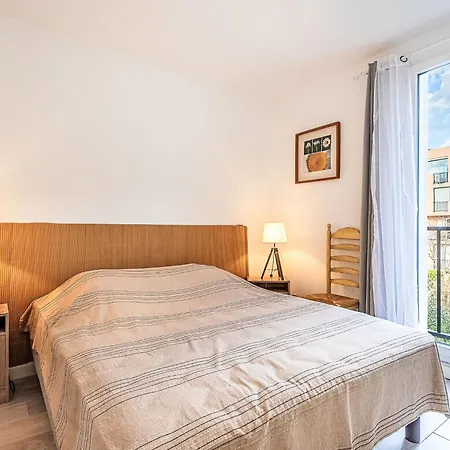 Antoine-3 By Interhome Saint-Tropez