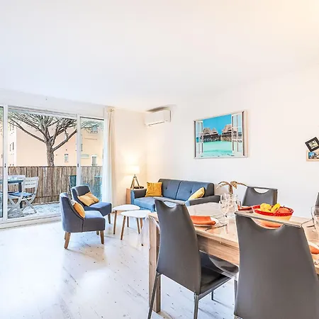 Appartement Antoine-3 By Interhome