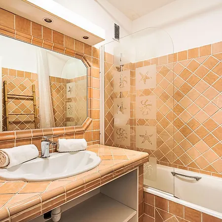 Antoine-3 By Interhome Apartment Saint-Tropez
